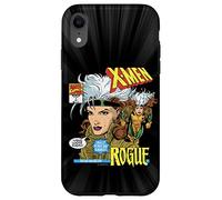 Marvel Comics X-Men Rogue Anna Marie Custodia per iPhone XR