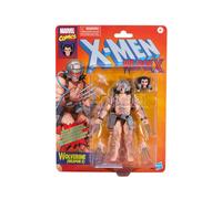 Marvel Comics X-men Weapon X Wolverine Figura 15cm Hasbro