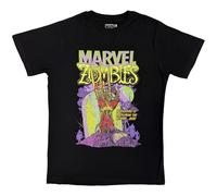 Marvel Comics Zombies Hand autorizzato Uomo maglietta