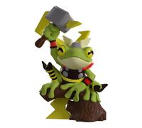 Marvel Companions Vinyl Figure Throg 14 cm