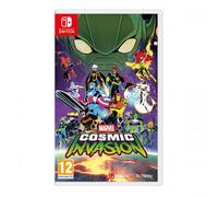 Marvel Cosmic Invasion