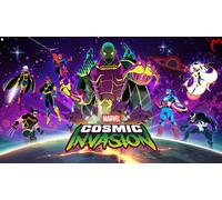 MARVEL Cosmic Invasion