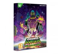 Marvel Cosmic Invasion (Deluxe Edition)