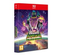 MARVEL Cosmic Invasion Deluxe Edition Nintendo Switch 2, Azione PEGI 12