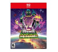Marvel Cosmic Invasion Deluxe Edition - Nintendo Switch 2 - Nuovo