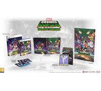 Marvel Cosmic Invasion - Deluxe Edition - PS5