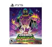 Marvel Cosmic Invasion Deluxe Edition PS5 - Edizione Deluxe Nuovo