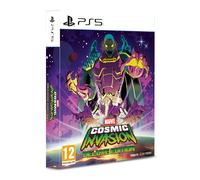 MARVEL Cosmic Invasion Deluxe Edition PS5 Gioco Azione PEGI 12