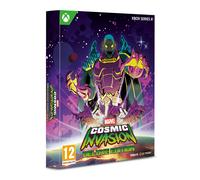 MARVEL Cosmic Invasion Deluxe Edition Xbox Series X Gioco Azione