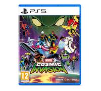 MARVEL Cosmic Invasion Gioco PS5 Azione PEGI 12