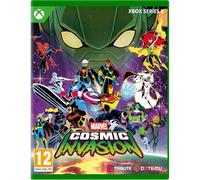 MARVEL Cosmic Invasion - Gioco XBOX - Versione Spagna