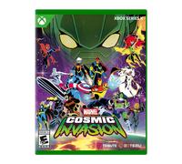 Marvel Cosmic Invasion - Microsoft Xbox Series X - Nuovo