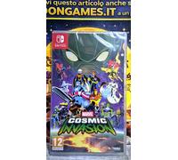 MARVEL COSMIC INVASION NINTENDO SWITCH BEATEMUP BY DOTEMU EU CON ITALIANO NUOVO
