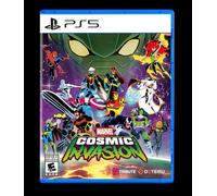 Marvel Cosmic Invasion PlayStation 5 Gioco d'Azione Nuovo Sony