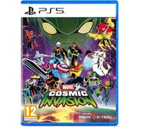 MARVEL Cosmic Invasion PS5