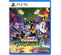 Marvel Cosmic Invasion - PS5