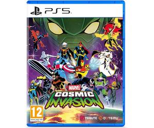 Marvel Cosmic Invasion - PS5