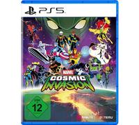 Marvel - Cosmic Invasion PS5 Gioco Azione Nuovo Sigillato