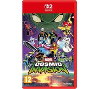 MARVEL Cosmic Invasion SWITCH 2