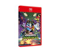 Marvel Cosmic Invasion Switch 2
