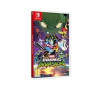 Marvel Cosmic Invasion Switch