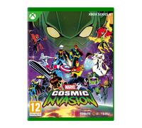 Marvel Cosmic Invasion - Xbox Xbox Standar (Microsoft Xbox) (PRESALE 17/04/2026)