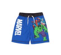 Marvel Costume da Bagno a Pantaloncino Ragazzi (NS6842)