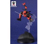 MARVEL - Creator x Creator Deadpool Pvc Figure Banpresto