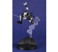 MARVEL - Creator x Creator Deadpool Special Color Ver. Pvc Figure Banpresto
