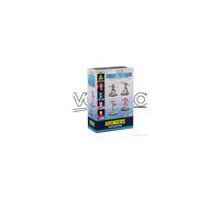Marvel Crisis Protocol - Avengers Affiliation Pack
