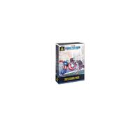 Marvel: Crisis Protocol Crisis Card Pack 2023 - Aggiorna e migliora il tuo gameplay! Gioco di supereroi da tavolo per bambini e adulti, età 14+, 2 giocatori, 90 minuti di gioco, creato da