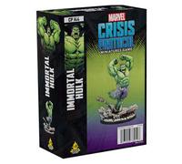 Marvel Crisis Protocol Immortal Hulk Gioco in miniatura divertente e altamente i
