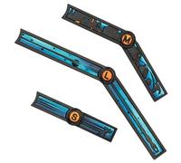 Fantasy Flight Games Marvel Crisis Protocol: Movement and Range Tool Pack Mi