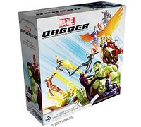 Marvel D.A.G.G.E.R. (Marvel Dagger)