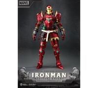 Marvel DAH Iron Man Medieval Knight Action Figure 1\9 20 cm Beast Kingdom