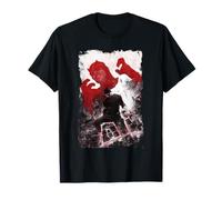 Marvel Daredevil and Kingpin Maglietta