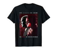 Marvel Daredevil: Born Again Disney+ TV Kingpin and Devil Maglietta