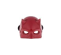 Marvel Daredevil: Born Again Maschera Spilla Smaltata 3D