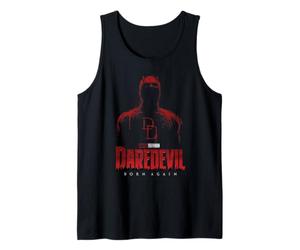 Marvel Daredevil: Born Again Season 2 The Devil Returns Canotta