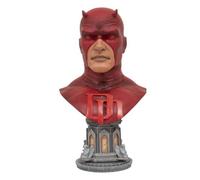 Marvel Daredevil Legends in 3D scala 1:2 Busto dettagliato basato sulla guglia d
