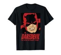 Marvel Daredevil Man Without Fear Maglietta
