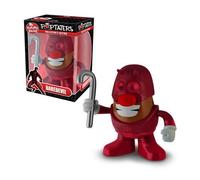 Marvel Daredevil Mr Potato Head - Poptaters Nuovo Hasbro