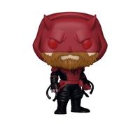 Funko – Pop Vinyl Marvel – King Daredevil (1292) – Previews Exclusive – 9 cm