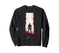 Marvel Daredevil Radar Sense Man Without Fear Variant Cover Felpa