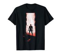 Marvel Daredevil Radar Sense Man Without Fear Variant Cover Maglietta