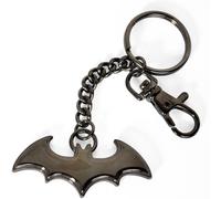 Marvel Dc Harry Potter Horror da Collezione Peltro Portachiavi di Qualità