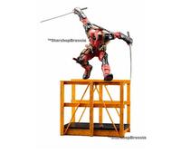 MARVEL - Deadpool 2017 Marvel Now ArtFX Super 1/6 Pvc Figure Kotobukiya