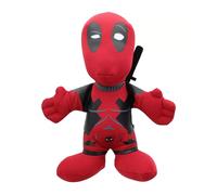 Marvel Deadpool 7" Peluche con Spade Bleacher Creature