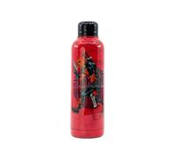 Marvel Deadpool Acciaio Inossidabile Bottiglia 515ml Stor