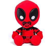 Marvel Deadpool Baby Pool plush toy 25cm